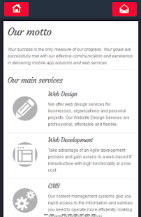 How to download Psytechno - Web Design Company 0.0.1 mod apk for laptop