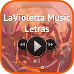 LaVioletta Music Letras Apk