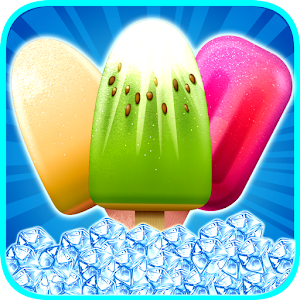 Download Cold food maker-Kids Icy meals For PC Windows and Mac