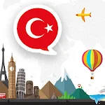 Play and Learn TURKISH free Apk