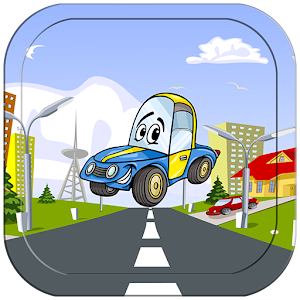 Download Puzzle Games for Kids:Vehicles For PC Windows and Mac