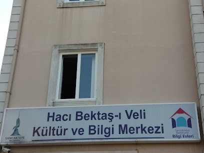 Hacı Bektaş-ı Veli Kültür ve Bilgi Merezi