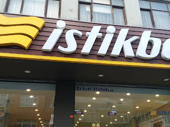 Tekin Halı Mob Ltd. Şti. - İstikbal Bayi