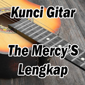 Download Kunci Gitar The Mercy For PC Windows and Mac