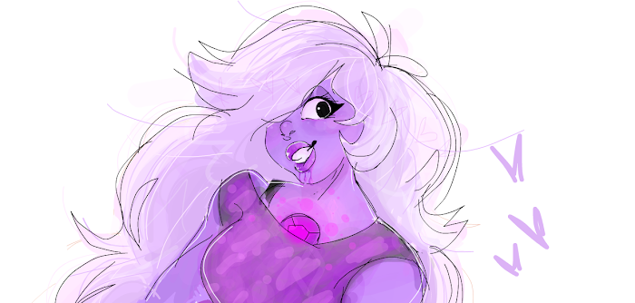 amethyst 