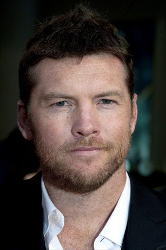 Sam Worthington. File photo.