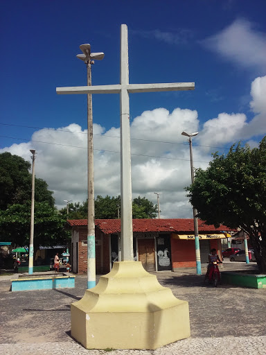 Cruzeiro De Pitimbu