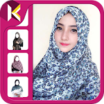 Hijab Syari Fashionable Apk