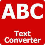 Text Converter Apk