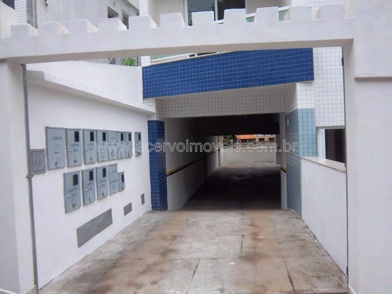 Apartamento à venda em Passos, Juiz de Fora - MG - Foto 2