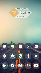 How to get Hemming Fillet Icon Pack lastet apk for pc