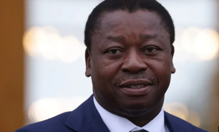 President Faure Gnassingbé has been president since 2005, succeeding his father who became president in 1967