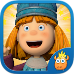 Vic the Viking: Play and Learn Apk