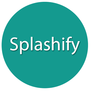 Download SPLASHIFY For PC Windows and Mac