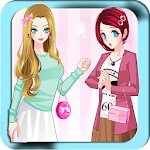 Best Friends Dressup for Girls Apk