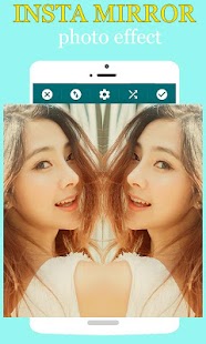 How to install Collage Mirror Camera 1.0 mod apk for pc