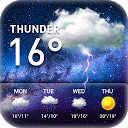 Télécharger World weather widget&Forecast Installaller Dernier APK téléchargeur