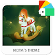 Download Rocking Horse Xperia Theme For PC Windows and Mac 1.0.0