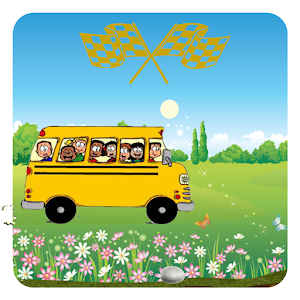 Simulator child bus Hill Climb.apk 1.0