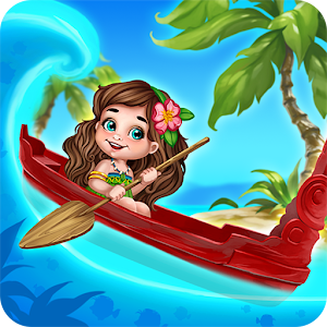 Download Ocean Hero Boat Race Adventure For PC Windows and Mac