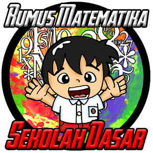 Rumus Matematika SD.apk 1.0