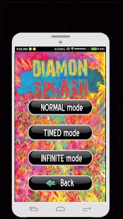 How to install Puzzle Diamond Splash 1.0.0 unlimited apk for pc