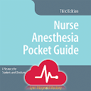 ダウンロード Nurse Anesthesia Pocket Guide をインストールする 最新 APK ダウンローダ