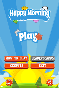 How to get Happy Morning 1.0 mod apk for pc