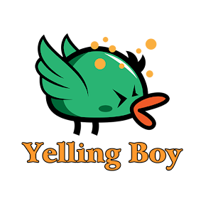 Download Yelling Boy For PC Windows and Mac
