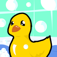 My Rubber Ducky