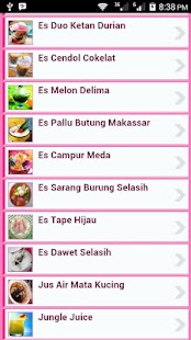 How to mod Aneka Resep Es lastet apk for android
