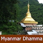 Myanmar Dhamma Apk