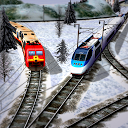 ダウンロード Train Games Simulator をインストールする 最新 APK ダウンローダ