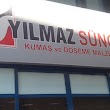 Yılmaz Sünger Kumaş Ve Döşeme Malzemeleri