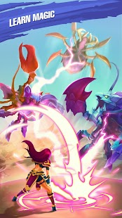 How to get Juggernaut Champions lastet apk for bluestacks