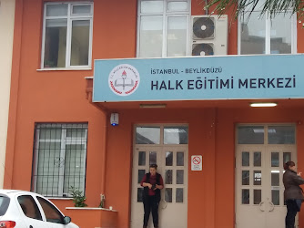 Beylikdüzü Halk Eğitim Merkezi