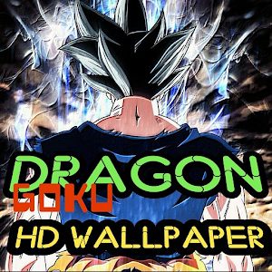 Download Dragon Goku Wallpaper For PC Windows and Mac