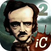 iPoe 2 - Edgar Allan Poe Tales