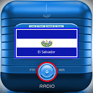 Download Radio El Salvador Live For PC Windows and Mac