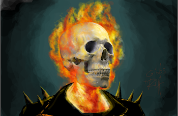 Ghost Rider