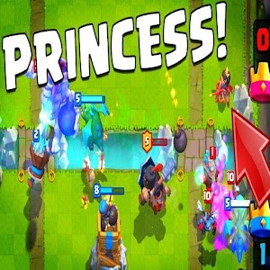 Download Best Guide For Clash Royale For PC Windows and Mac