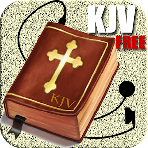 Download KJV Bible Audio Free For PC Windows and Mac