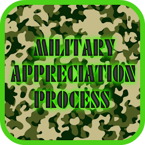 Download Military Appreciation Process For PC Windows and Mac