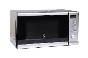 Lò Vi Sóng Electrolux EMS2027GX (20L)