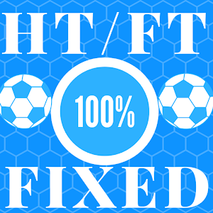 Download HT/FT 100% Fixed Matches For PC Windows and Mac