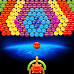 Bubble Shooter Mania 2017 Apk