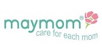 Mã giảm giá Maymom, voucher khuyến mãi + hoàn tiền Maymom