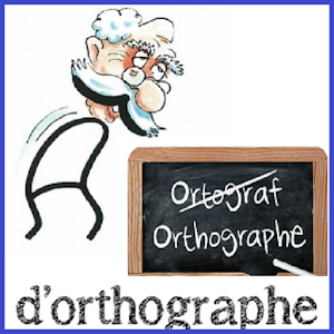 Download règles d'orthographe For PC Windows and Mac