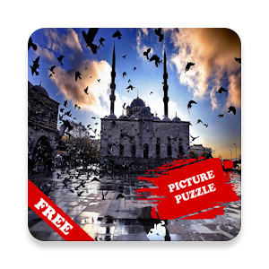 Download Jigsaw puzzle hd pictures game, Beautiful pics For PC Windows and Mac