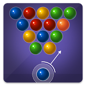 Bubble Shooter DX